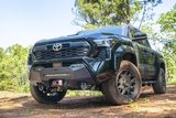 Fab Fours Winch Mount Front Bumpers For 2024-2026 Toyota Tacoma - TT24-N6351-1 — view 7 of 8