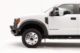 Fab Fours Vengeance Front Bumpers For 2017-2022 Ford F-450 — view 6 of 6
