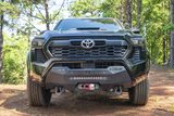 Fab Fours Winch Mount Front Bumpers For 2024-2026 Toyota Tacoma - TT24-N6351-1 — view 8 of 8