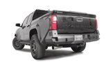 Fab Fours Premium Rear Bumpers For 2024-2026 Toyota Tacoma - TT24-W6351-1 — view 3 of 3