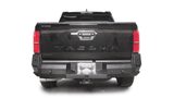 Fab Fours Premium Rear Bumpers For 2024-2026 Toyota Tacoma - TT24-W6351-1 — view 1 of 3