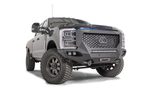 Fab Fours Front Grumpers For 2023-2026 Ford F-250/350 - GR5900-1 — view 3 of 3