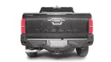 Fab Fours Vengeance Rear Bumpers For 2024-2026 Toyota Tacoma - TT24-E6351-1 — view 1 of 3