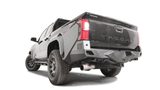 Fab Fours Vengeance Rear Bumpers For 2024-2026 Toyota Tacoma - TT24-E6351-1 — view 3 of 3