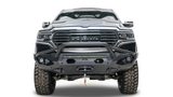 Fab Fours Matrix Front Bumpers For 2019-2026 RAM 1500 — view 2 of 8