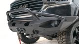 Fab Fours Matrix Front Bumpers For 2019-2026 RAM 1500 — view 7 of 8
