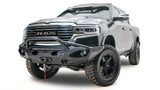 Fab Fours Matrix Front Bumpers For 2019-2026 RAM 1500 — view 8 of 8