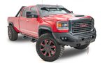 Fab Fours Matrix Front Bumpers For 2015-2019 GMC Sierra 2500/3500 — view 6 of 6
