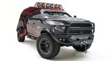 Fab Fours Matrix Front Bumpers For 2010-2018 RAM 2500/3500 — view 5 of 8