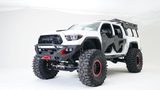 Fab Fours Matrix Front Bumpers For 2016-2023 Toyota Tacoma — view 4 of 6
