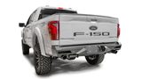 Fab Fours Vengeance Rear Bumpers For 2024-2026 Ford F-150 - FF24-E6551-1 — view 3 of 3