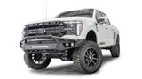 Fab Fours Vengeance Front Bumpers For 2024-2026 Ford F-150 — view 5 of 6