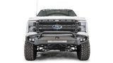Fab Fours Vengeance Front Bumpers For 2024-2026 Ford F-150 — view 4 of 6