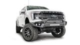 Fab Fours Vengeance Front Bumpers For 2024-2026 Ford F-150 — view 6 of 6