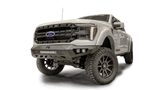 Fab Fours Vengeance Front Bumpers For 2024-2026 Ford F-150 — view 2 of 6