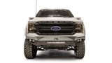 Fab Fours Vengeance Front Bumpers For 2024-2026 Ford F-150 — view 1 of 6