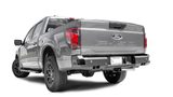 Fab Fours Premium Rear Bumpers For 2024-2026 Ford F-150 - FF24-W6551-1 — view 3 of 3
