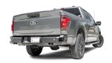 Fab Fours Premium Rear Bumpers — view 2 of 8