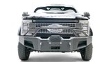 Fab Fours Premium Front Bumpers For 2017-2022 Ford F-450 — view 2 of 8
