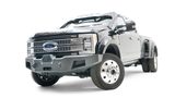 Fab Fours Premium Front Bumpers For 2017-2022 Ford F-450 — view 4 of 8