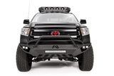 Fab Fours Vengeance Front Bumpers For 2014-2021 Toyota Tundra — view 5 of 8