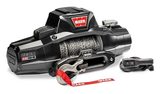 Warn ZEON XD 10-S Winch - 110010 — view 2 of 6