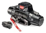 Warn ZEON XD 10-S Winch - 110010 — view 3 of 6