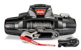Warn ZEON XD 12-S Winch - 110012 — view 1 of 6