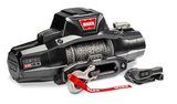 Warn ZEON XD 12-S Winch - 110012 — view 3 of 6