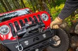 Warn ZEON XD 12-S Winch - 110012 — view 6 of 6