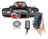 Warn ZEON XD 10-S Winch - 110010 — view 6 of 6