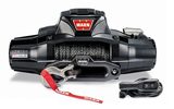Warn ZEON XD 14-S Winch - 110014 — view 1 of 6