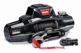Warn ZEON XD 14-S Winch - 110014 — view 2 of 6