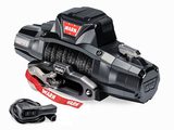 Warn ZEON XD 14-S Winch - 110014 — view 3 of 6
