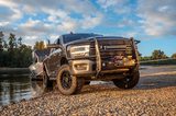 Warn ZEON XD 14-S Winch - 110014 — view 4 of 6