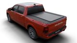 Tessera SE Manual Retractable Tonneau Bed Cover For 09-26 Dodge RAM 1500 5'7" Bed — view 5 of 8