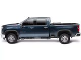 UnderCover Flex Hard Folding Tonneau Cover For 2015-2022 Chevrolet/GMC Colorado/Canyon 6'2" Bed - FX11003 — view 7 of 8
