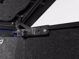 UnderCover Elite LX One Piece Tonneau Cover — view 7 of 8