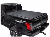 Access TonnoSport Soft Roll Up Tonneau Cover For 2004-2012 Chevrolet/GMC Colorado/Canyon 5'1" Bed - 22020249 — view 3 of 8