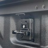 EGR Rolltrac Manual Retractable Bed Cover For 15-26 Ford F-150/Raptor & 22-26 F-150 Lightning 5'7" Bed - RT038812ML — view 7 of 8