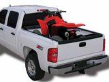 Access TonnoSport Soft Roll Up Tonneau Cover For 2022-2026 Hyundai Santa Cruz 4'4" Bed - 22060209 — view 8 of 8