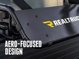 RealTruck Elevate Cargo Basket - Narrow — view 4 of 8