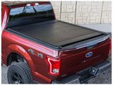 Pace Edwards UltraGroove Manual Retractable Tonneau Cover For 09-18 RAM 1500 & 19-23 Classic 5'7" Bed - KRD77A01 — view 2 of 8