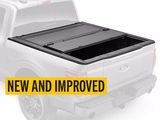 BAKFlip MX4 (GEN 3) Hard Folding Tonneau Cover — view 4 of 8