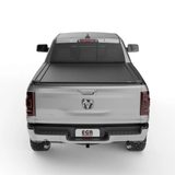 EGR Rolltrac Electric Retractable Bed Cover For 19-26 RAM 1500 & 19-24 Classic 6'4" Bed - RT040034E — view 5 of 5