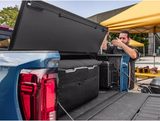 BAKFlip MX4 (GEN 3) Hard Folding Tonneau Cover — view 3 of 8