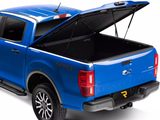UnderCover Elite LX One Piece Tonneau Cover — view 2 of 8