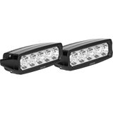 Westin Fusion5 LED Light Bar — view 1 of 4