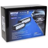 Westin Fusion5 LED Light Bar — view 3 of 4