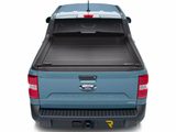 RetraxPRO XR Manual Retractable Tonneau Cover w/ T-Slot Rails For 2019-2023 Ford Ranger 6'1" Bed - T-80336 — view 1 of 8